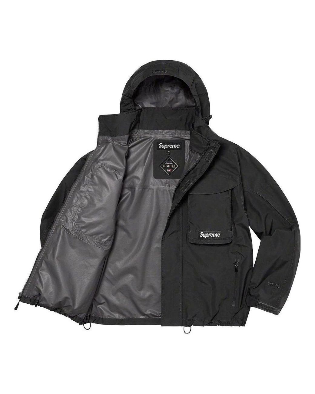 supreme GORE-TEX PACLITE® Jacket M $_12.JPG?set_id=880000500F