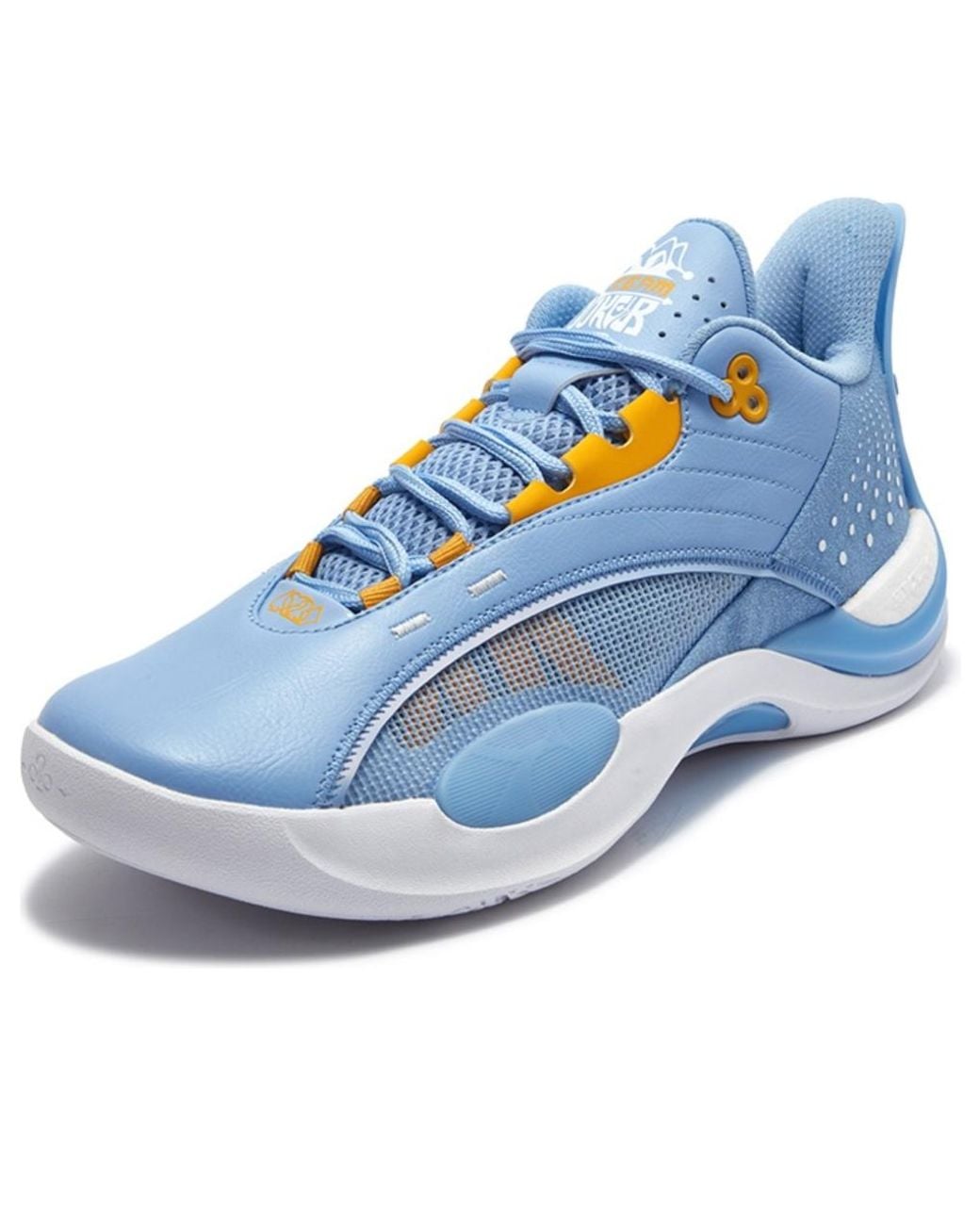 361 Degrees Blue Team Jocker 1 'Danver' for men