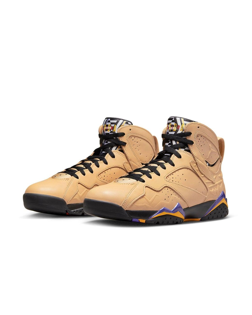 Nike Natural 7 Retro Se 'Afrobeats' for men