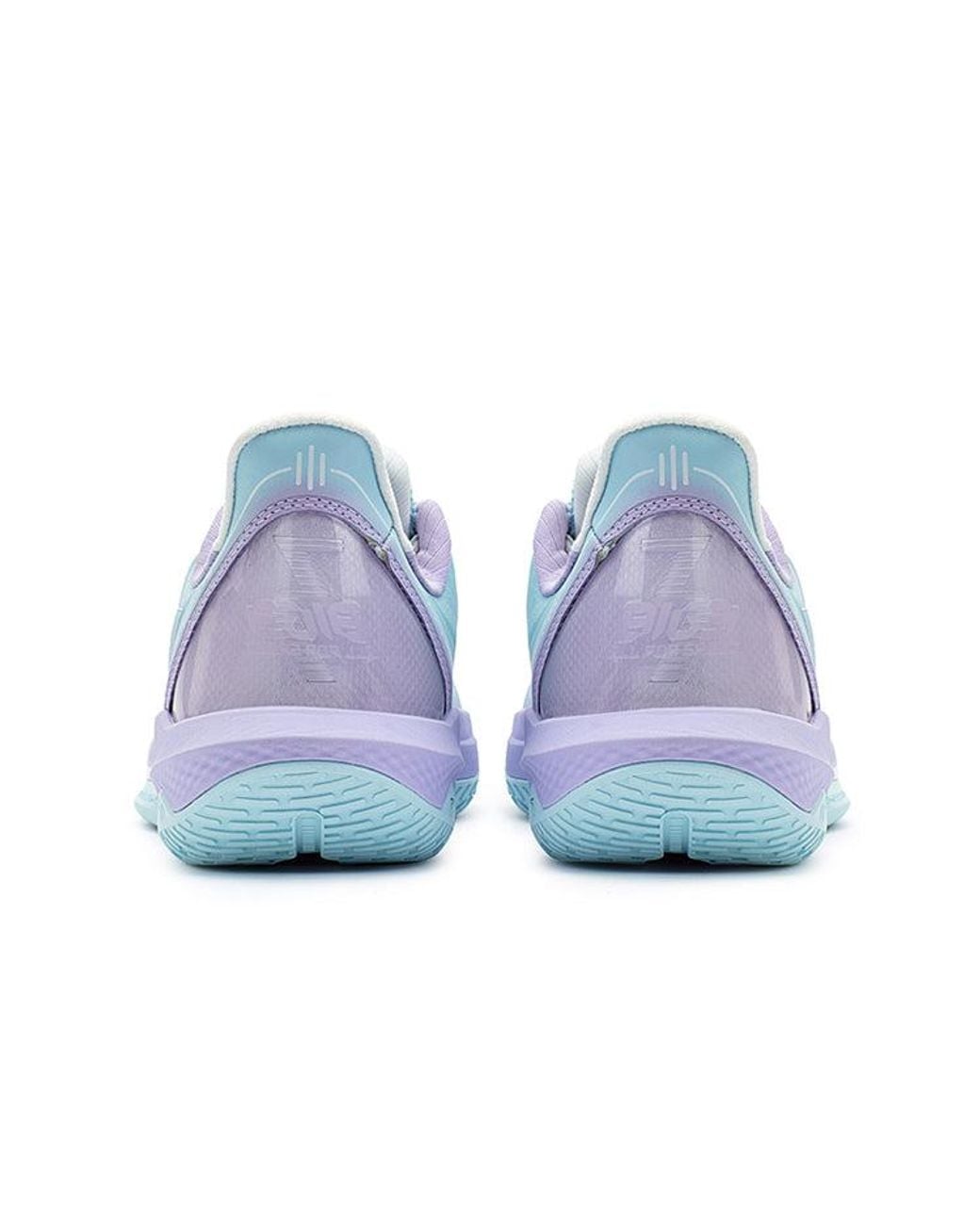 361 Degrees Blue Big3 4.0 Quick 'Mein Mein Ice' for men