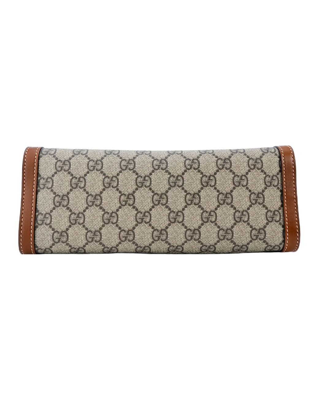 Gucci Metallic (Wmns) Padlock Gg Bag Small-Size