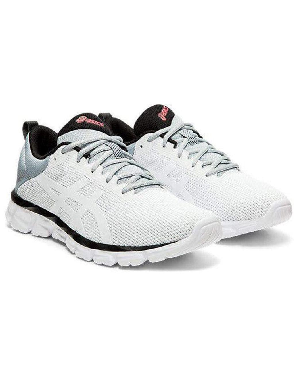 Asics White (Wmns) Gel Quantum Lyte