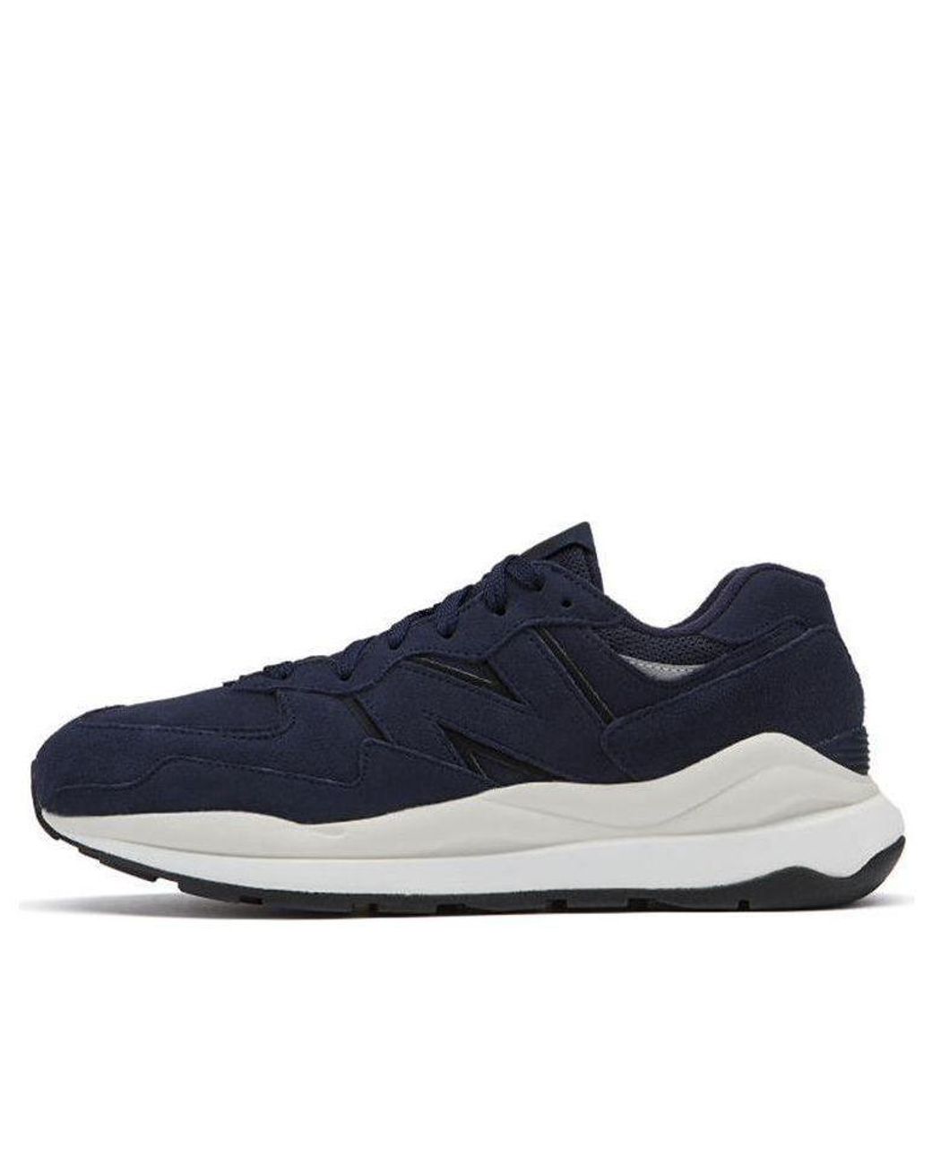 New Balance Blue 57/40 'Team' for men