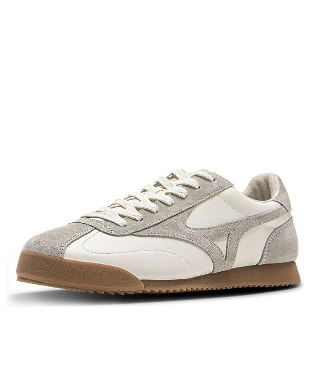 Mizuno White Lg 60S Cream' for men