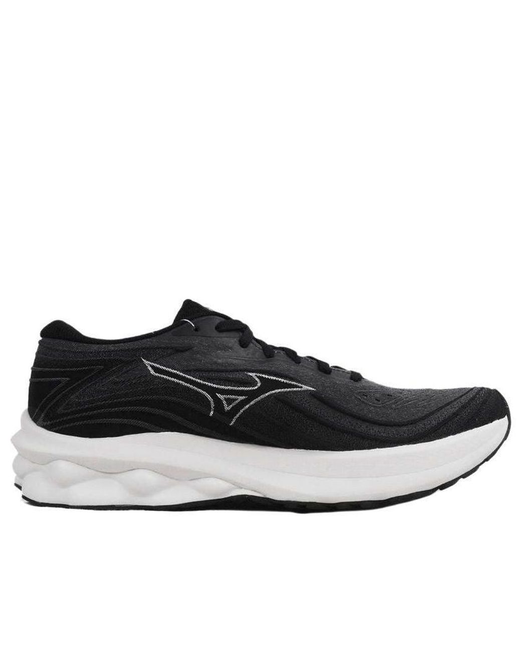 Mizuno Black Wave Skyrise 5 for men