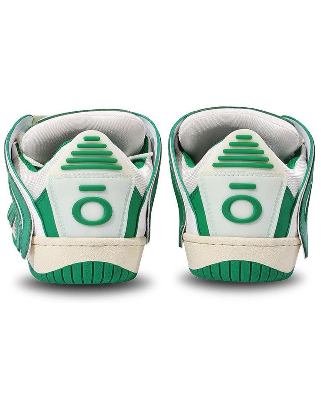 Old Order Green Skater/001 for men
