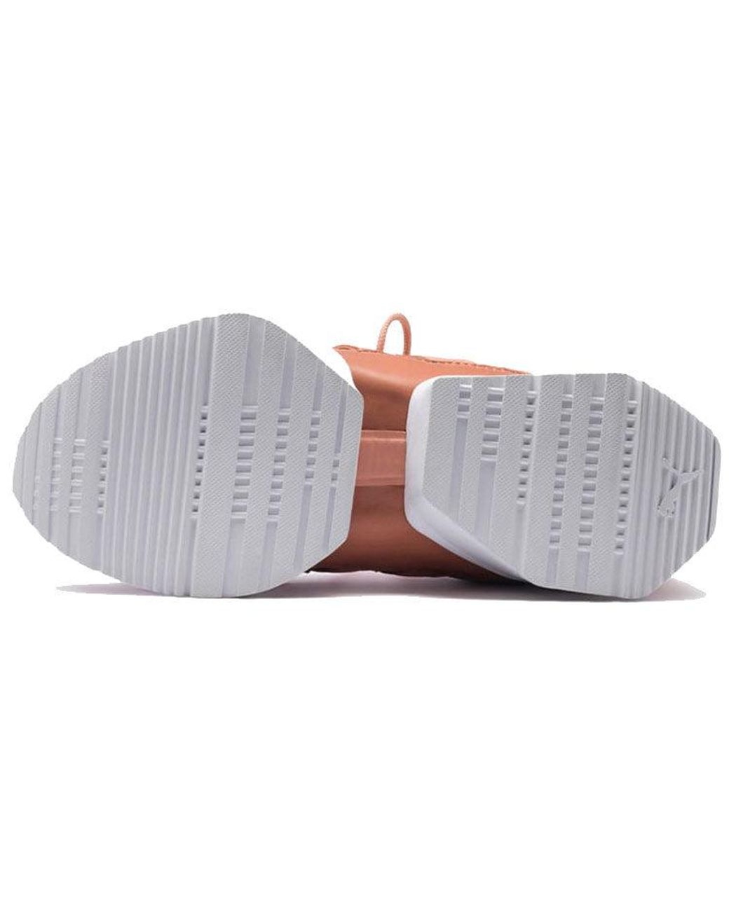 PUMA Pink (Wmns) Muse Echo Satin Ep