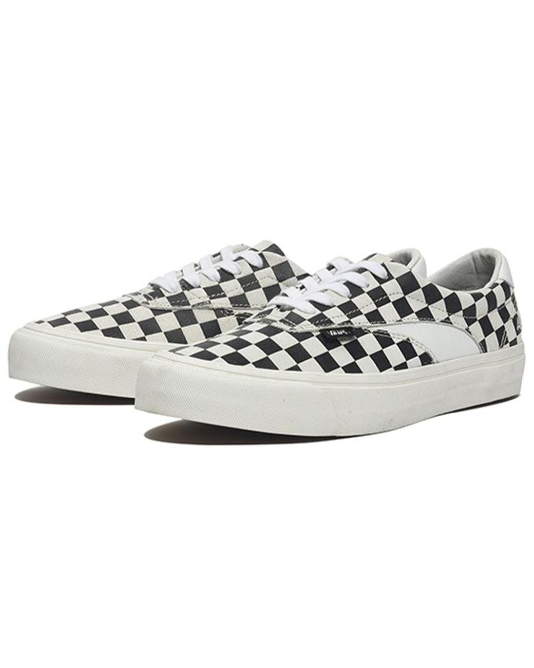 Vans White Acer Ni Sp for men