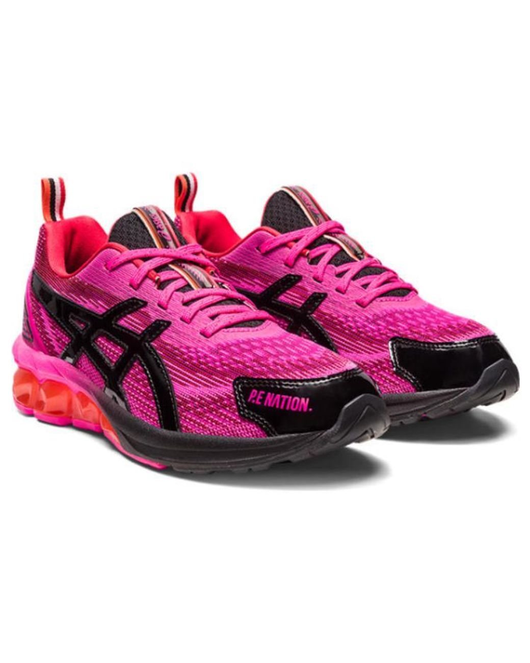 Asics Pink (Wmns) P.E Nation X Gel Quantum 180 7 Glow'