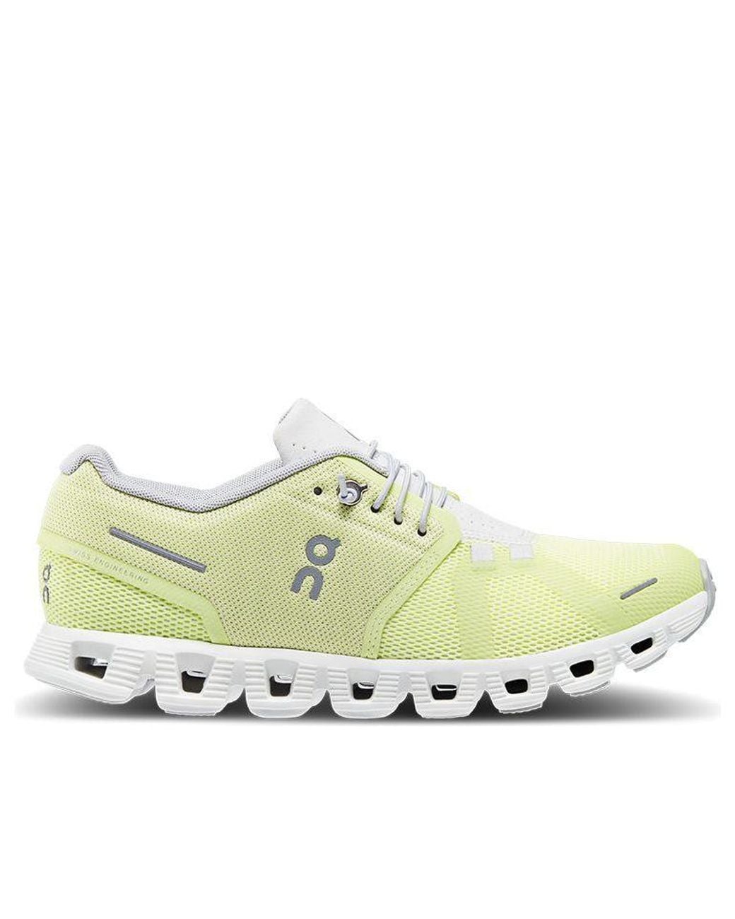 On Shoes White (Wmns) Cloud Frost'