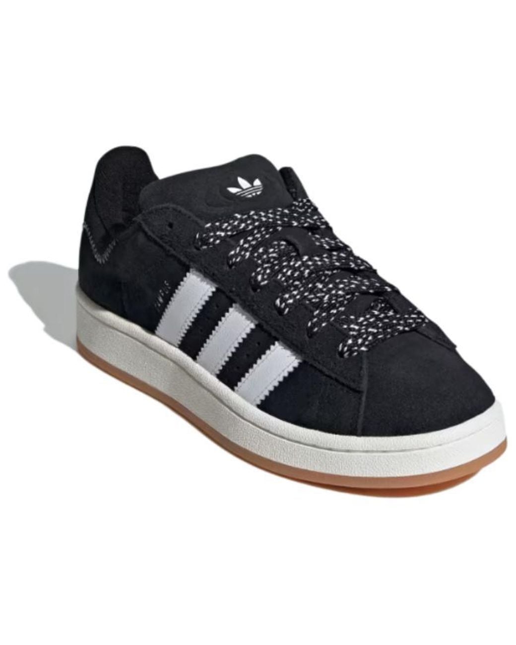 Adidas Blue (Wmns) Campus 00S 'Core Cloud'