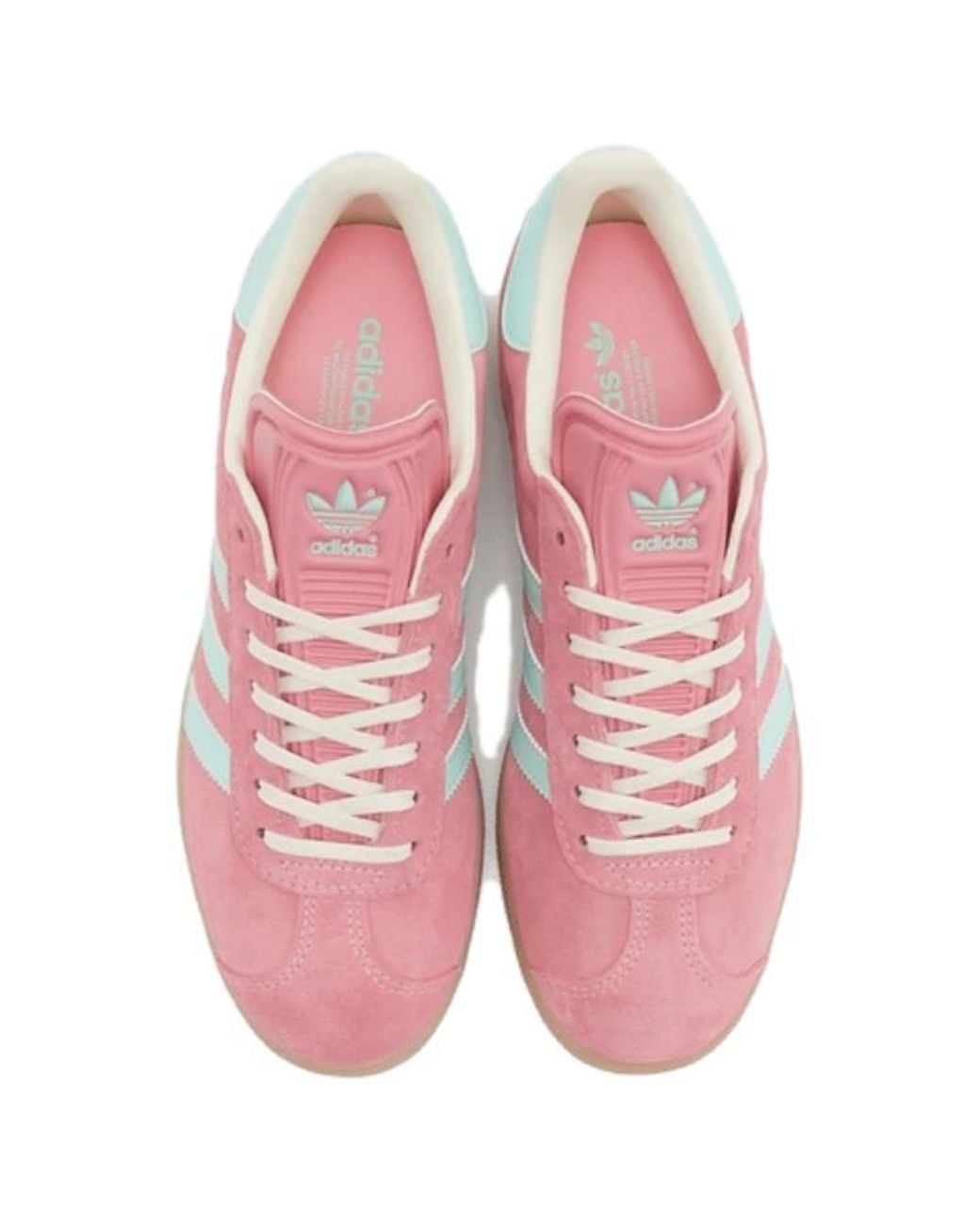 Adidas Pink (Wmns) Gazelle 'Bliss'