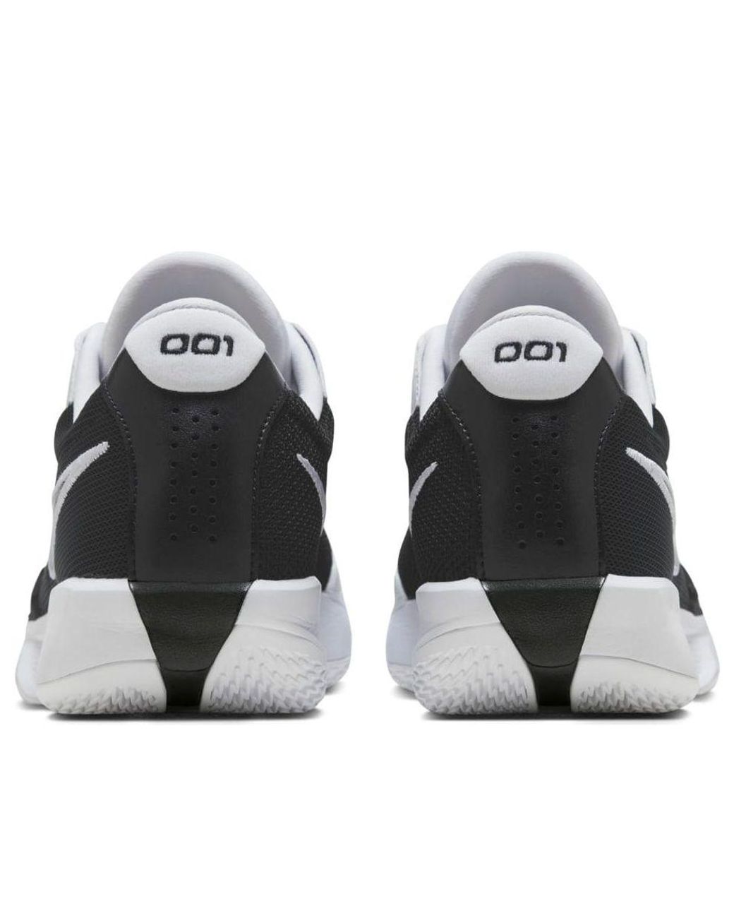 Nike Black Air Zoom Gt Cut Academy Ep Fb2598-003 for men