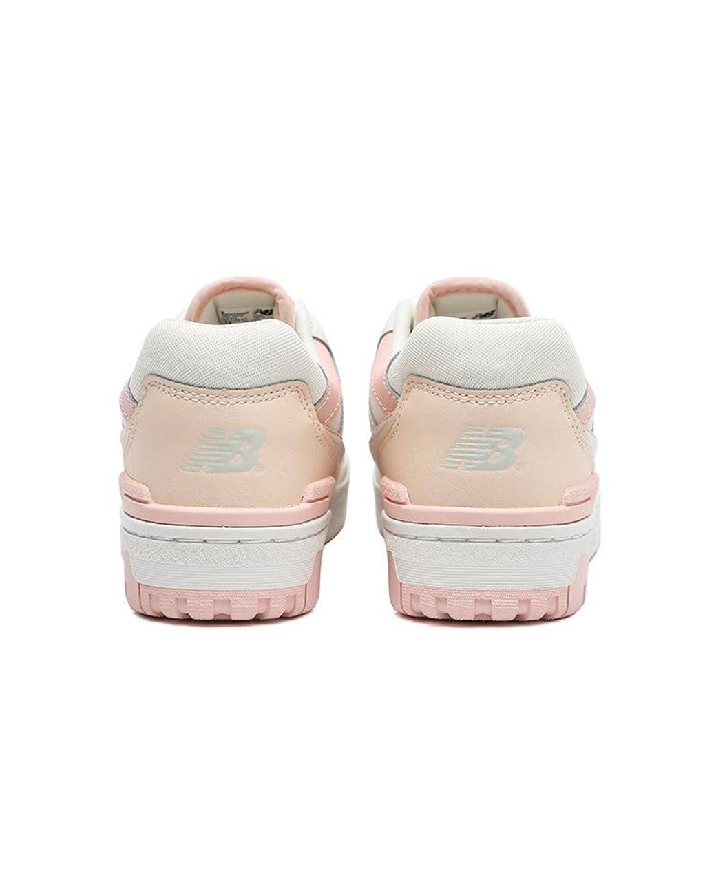 New Balance White (Wmns) 550