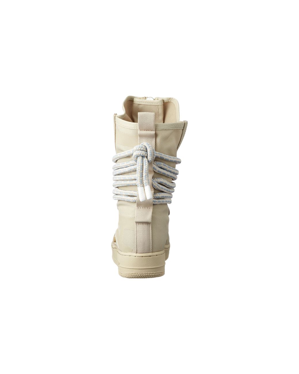 Nike Natural Sf Air Force 1 High 'Rattan' for men