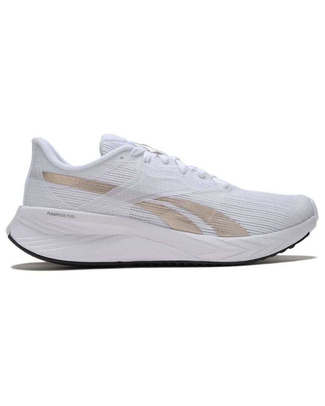 Reebok White (Wmns) Energen Tech Plus 'Cloud'