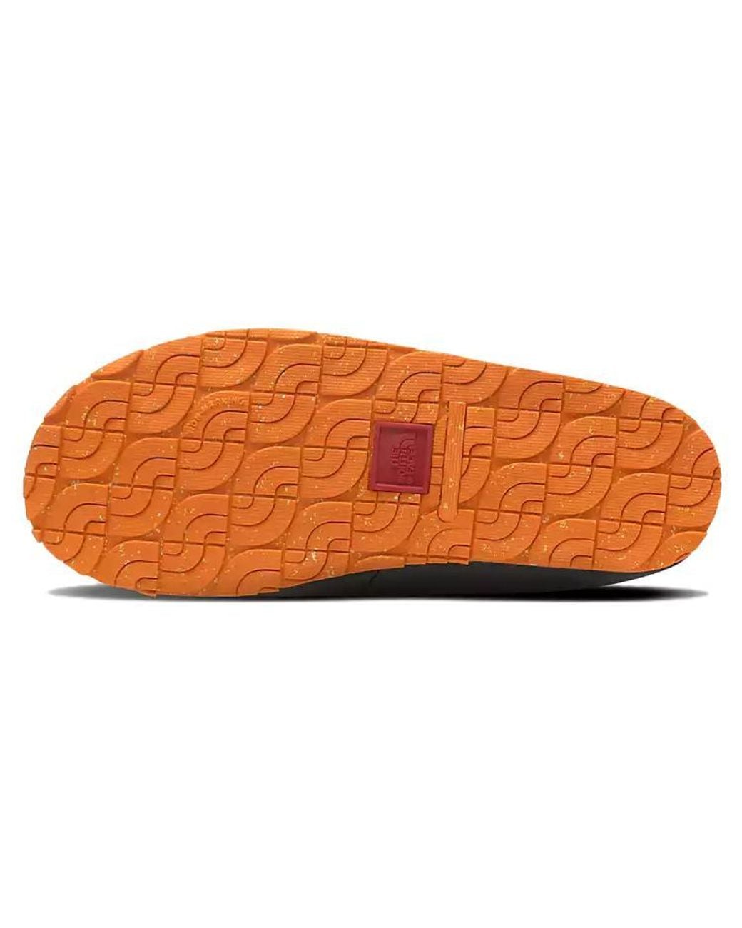 The North Face Blue Thermoball Traction Mule V 'Ponderosa Greenmedium Icon Plaid Print Lapis' for men