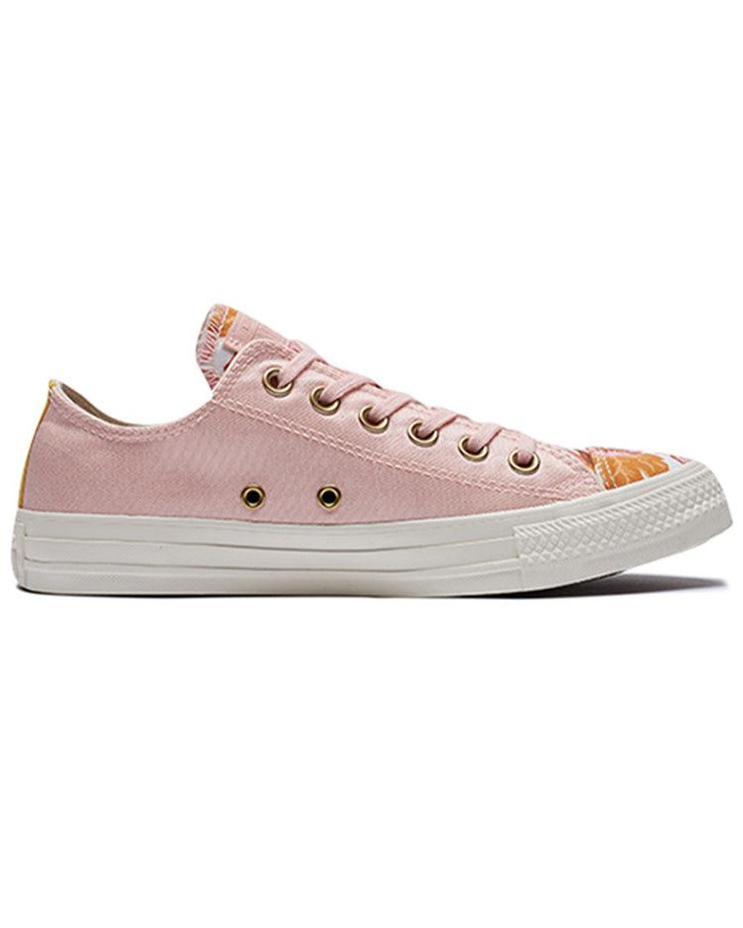 Converse Pink (Wmns) Chuck Taylor All Star Parkway Floral
