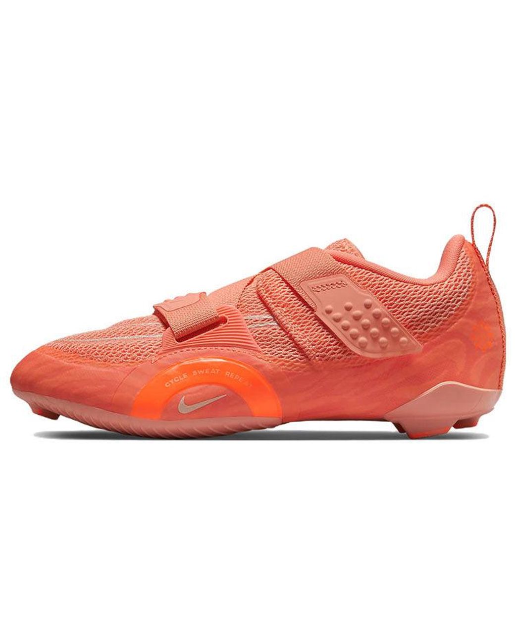 Nike Red (Wmns) Superrep Cycle 2 Next Nature 'Crimson Bliss'