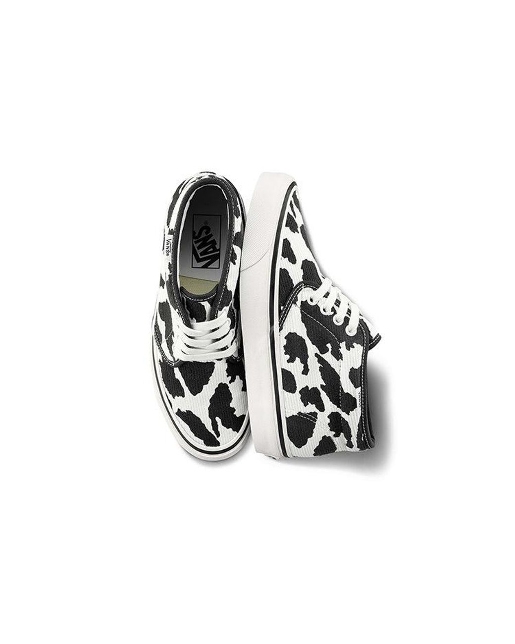 Vans Black Chukka 49 Dx Sneakers for men