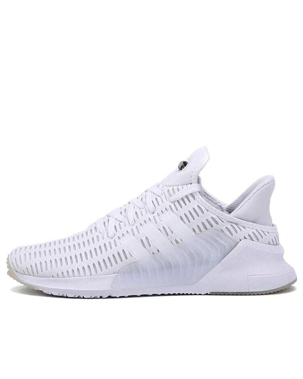 adidas Climacool 02/17 'triple White' for Men | Lyst