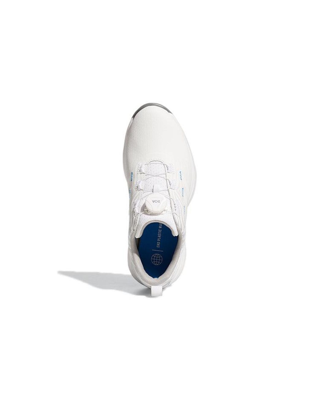 Adidas White (Wmns) S2G Boa Stripes'