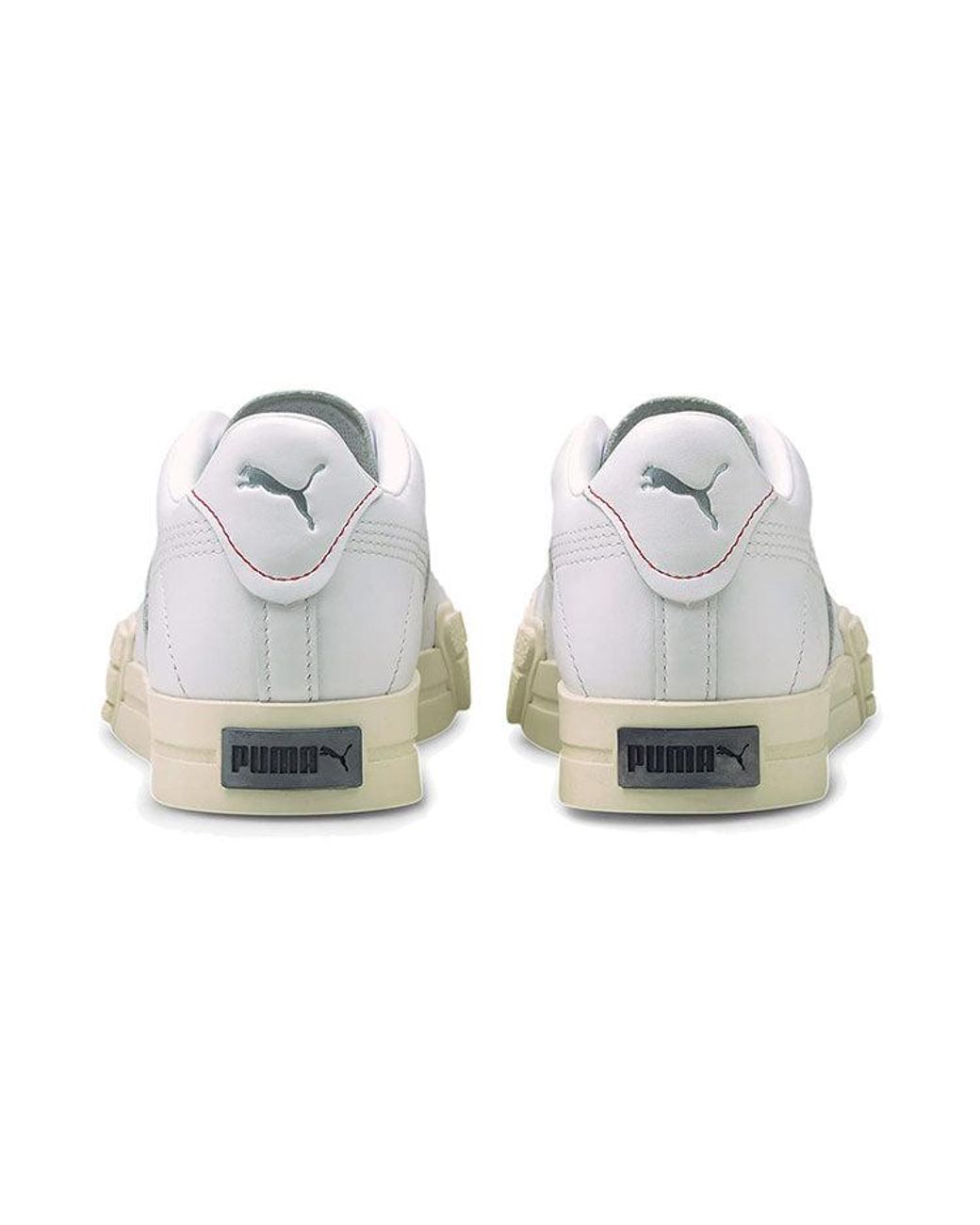 PUMA White (Wmns) Eris Fantasy