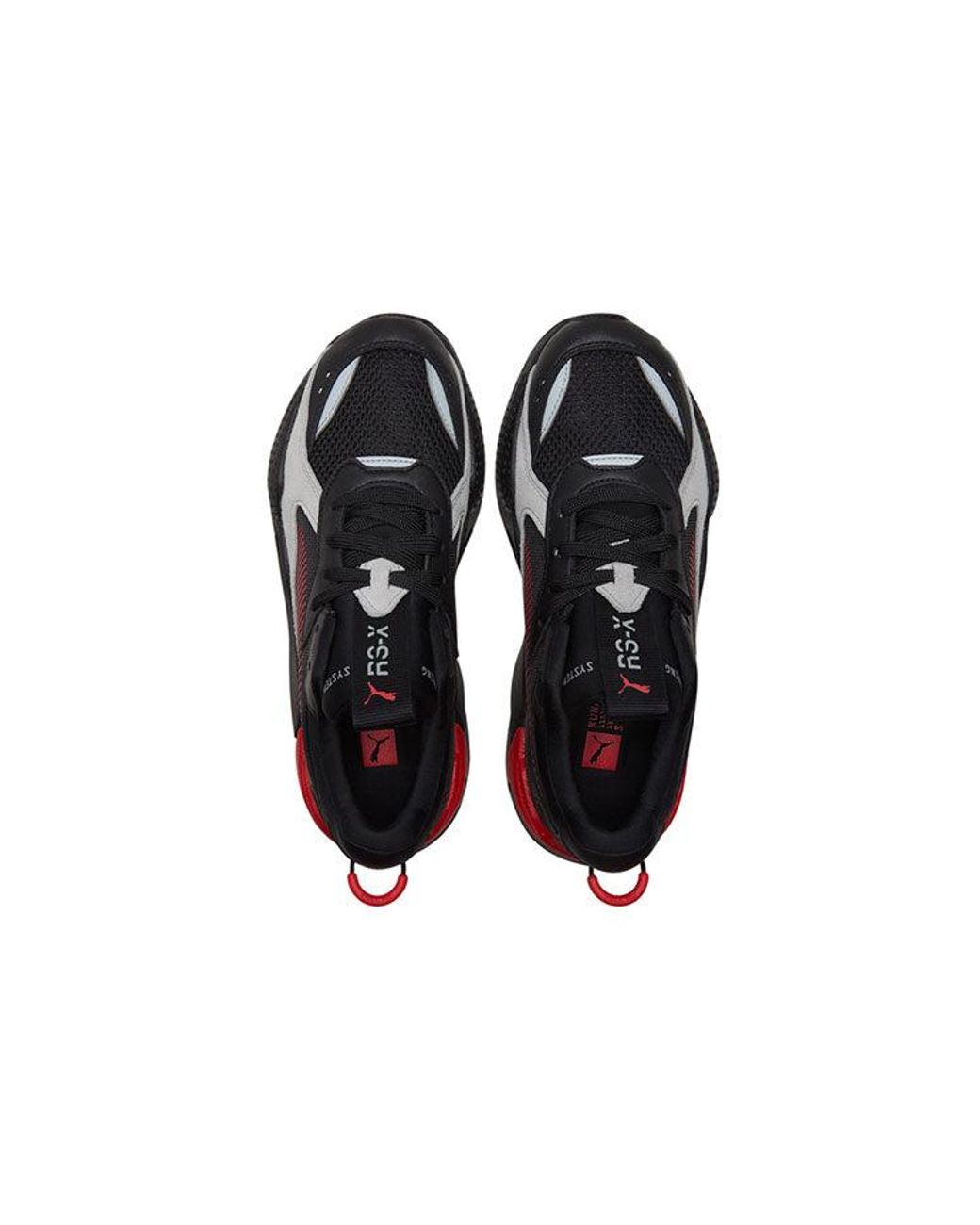 PUMA Blue Rs-X Reinvention High Risk' for men