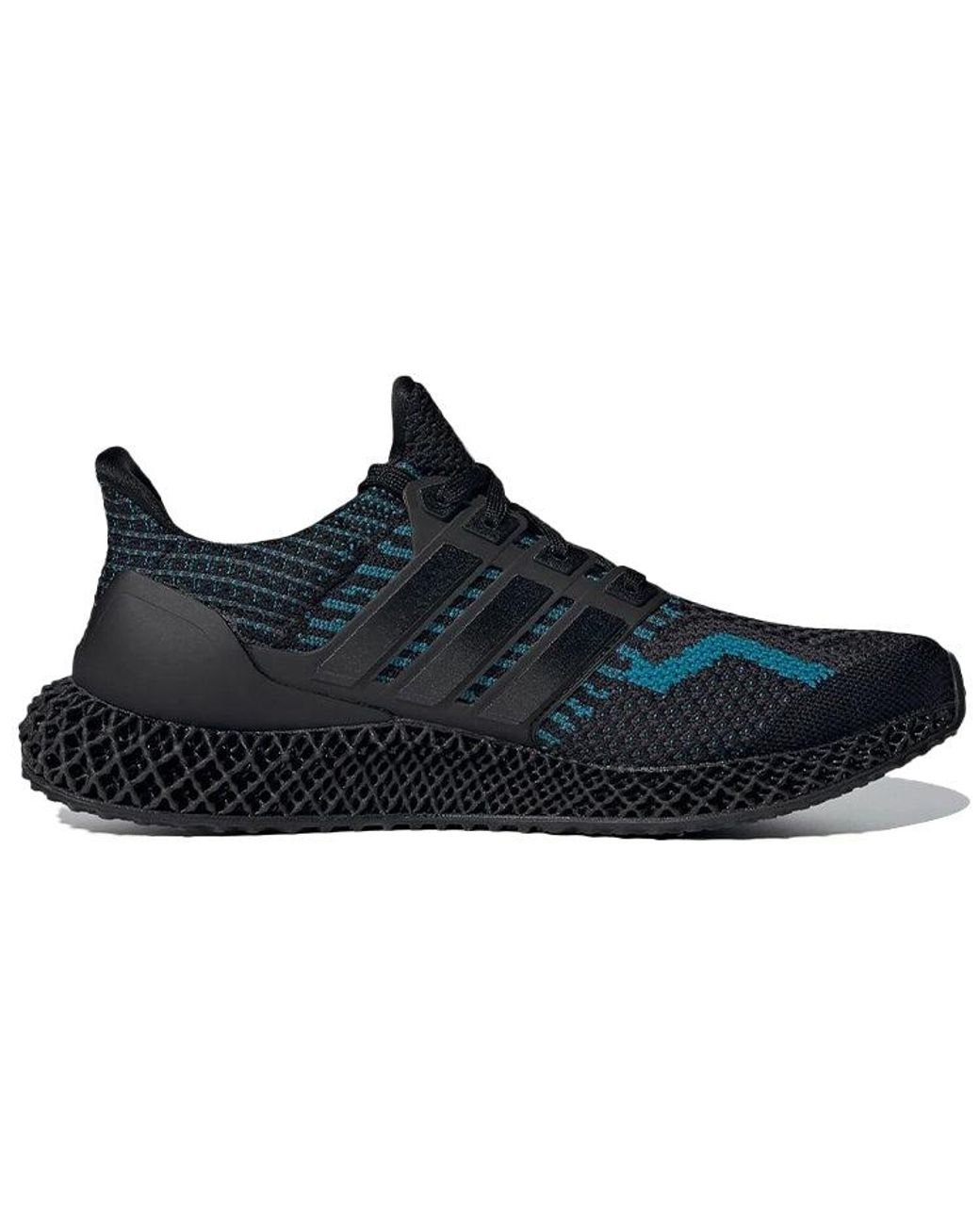 adidas ultra 4d 5.0 mens