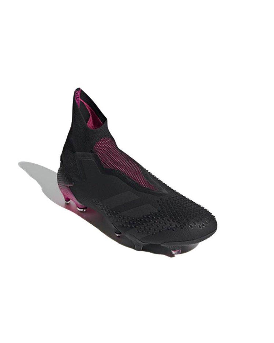 Adidas Blue Predator Mutator 20+ Fg 'Core Shock' for men