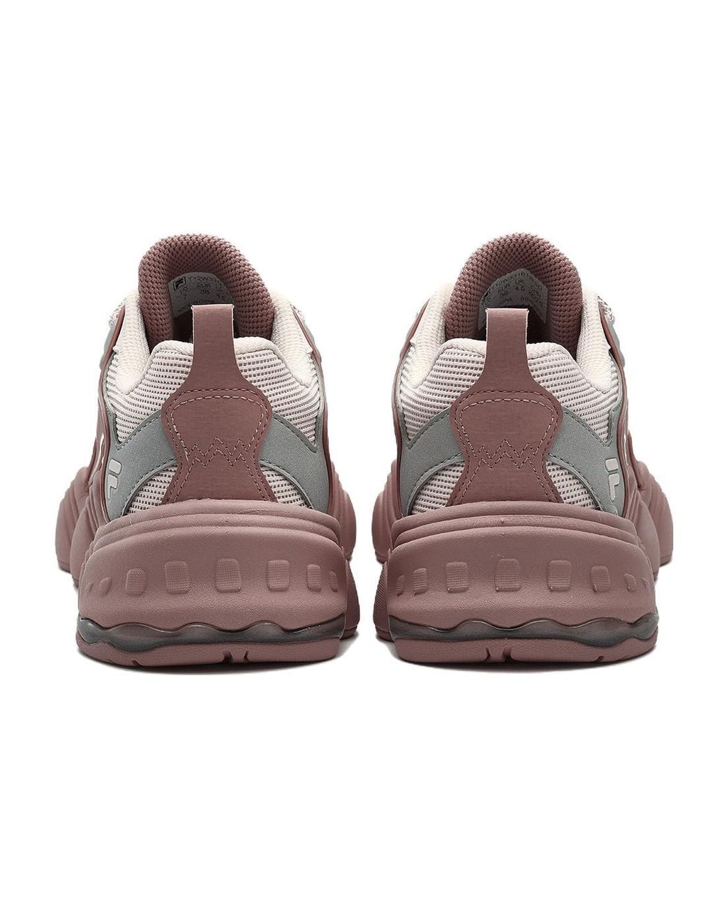 Fila Pink (Wmns) Tenacity Sneakers