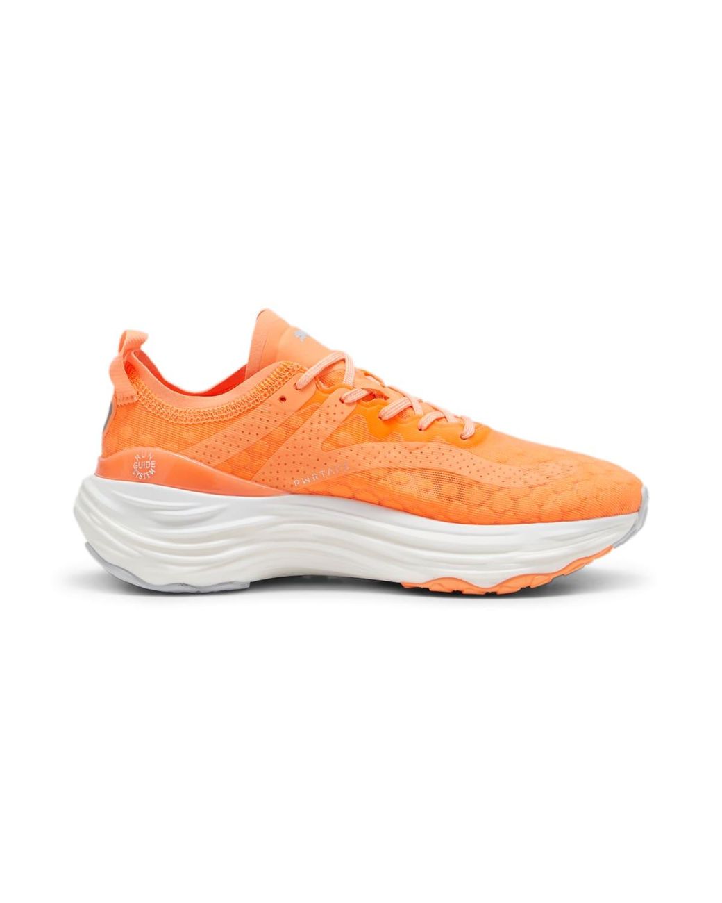 PUMA Orange (Wmns) Foreverrun Nitro 'Neon Citrus Mist'