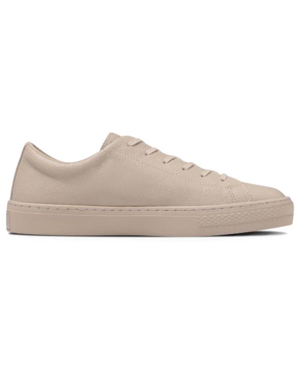 Converse Natural All Star Coupe Epais Wr Ox for men