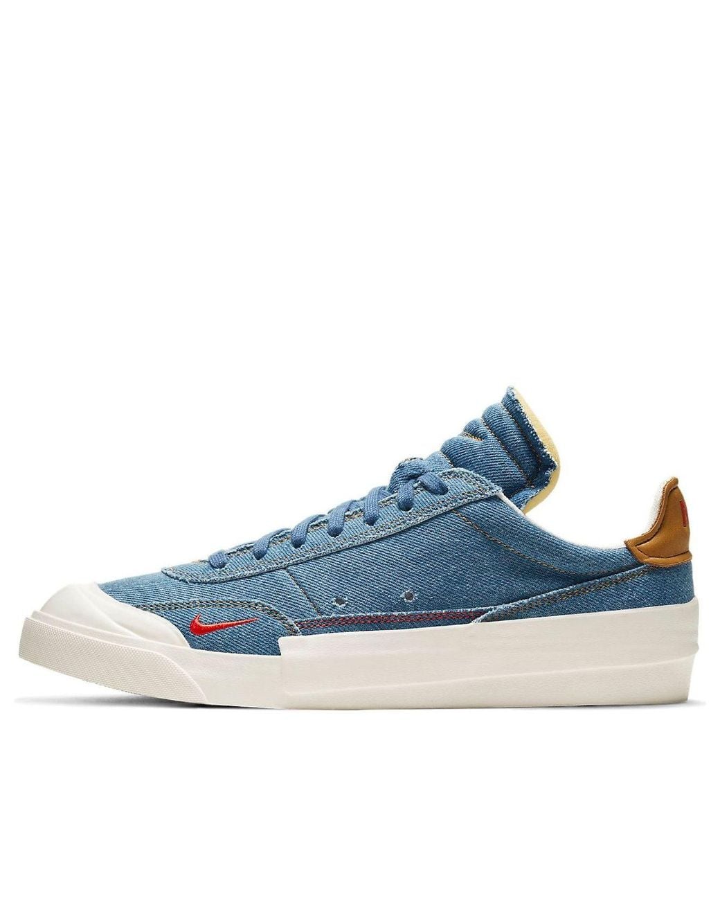 Nike Blue Drop Type Premium 'Denim' for men