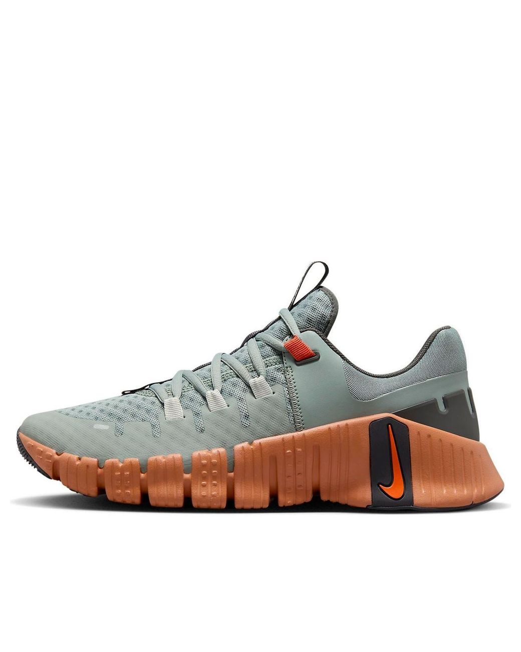 Nike Blue Free Metcon 5 'Mica Campfire' for men