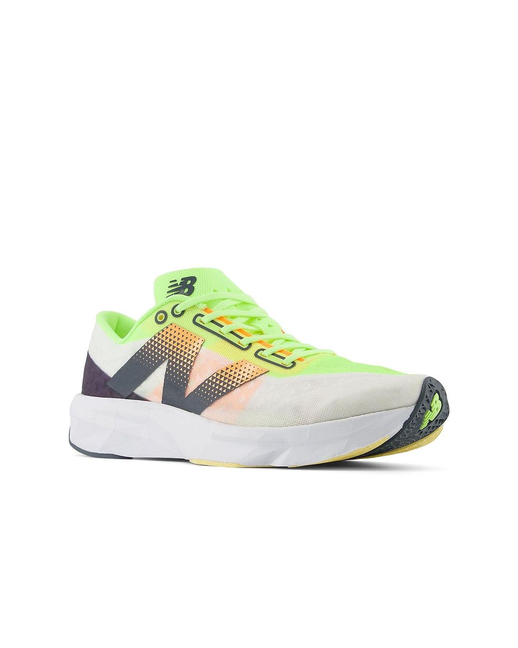 New Balance White (Wmns) Fuelcell Pvlse V1 Wfcnpwm