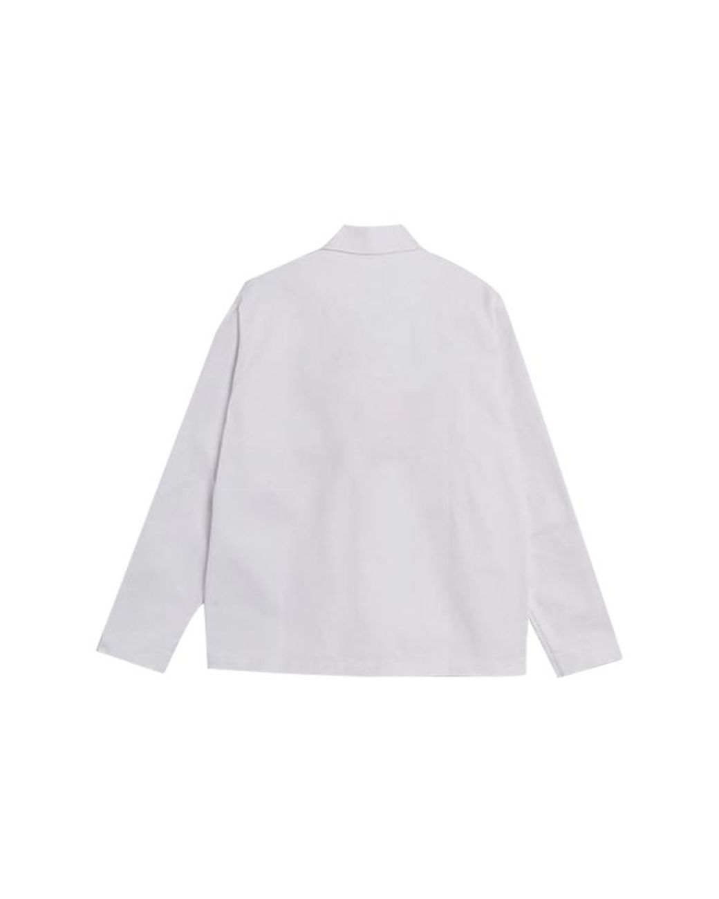 Adidas Gray Originals X Noah Crossover Logo Stripe Jacket for men