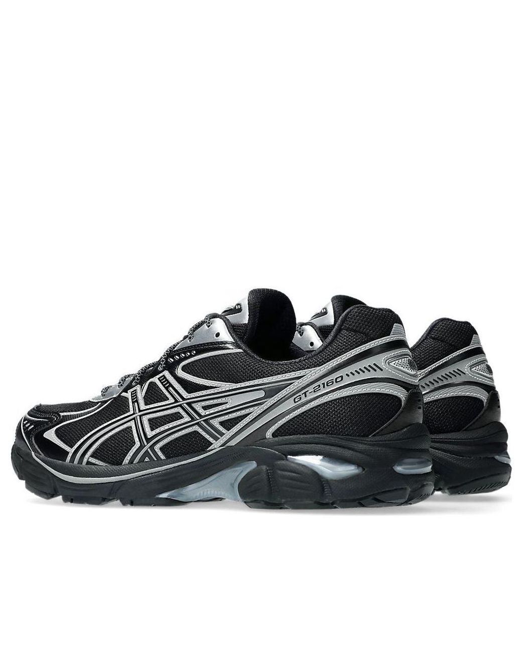 Asics Black X Atmos Tokyo Gt-2160 'Tapetum' for men