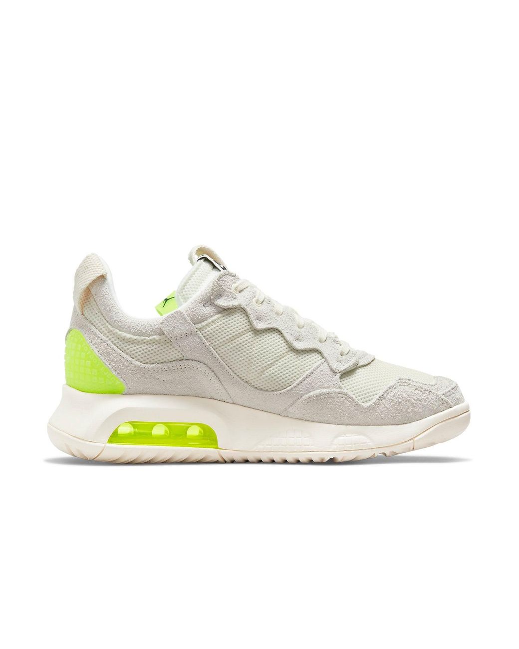 Nike White Ma2 'Pale Ivory Volt' for men