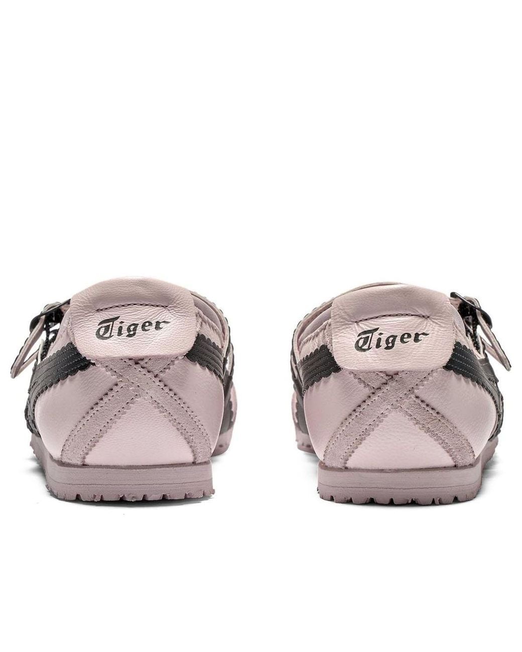 Onitsuka Tiger Pink (Wmns) Mexico 66 Tigress 'Crystal Graphite'