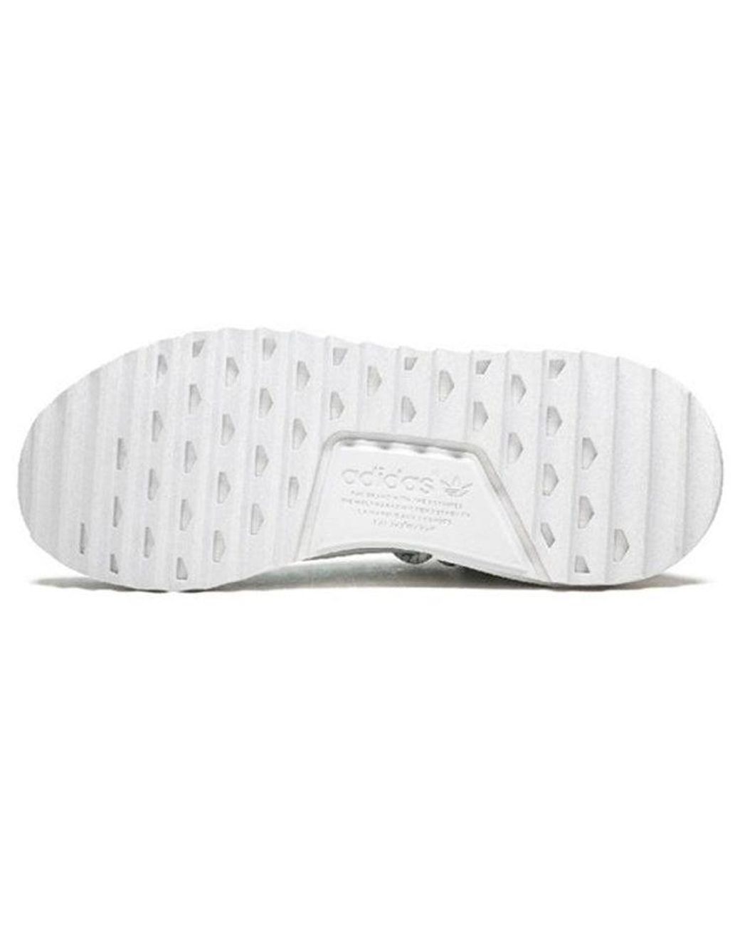 Adidas Green Pw Hu Holi Nmd Mc "youth" Shoes for men