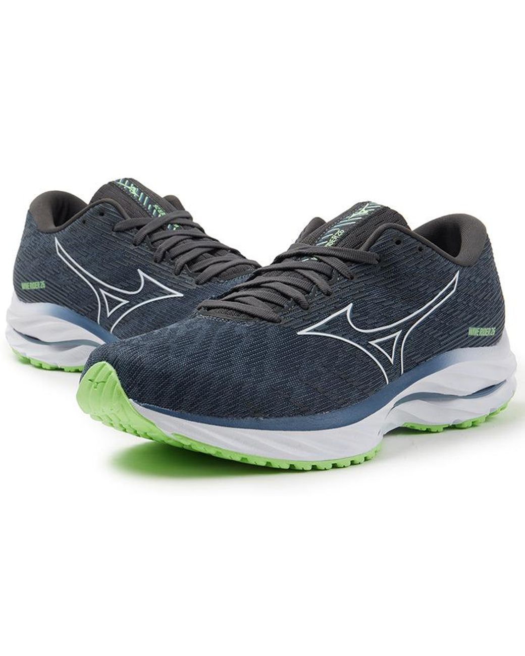 Mizuno Blue Wave Rider 26 for men