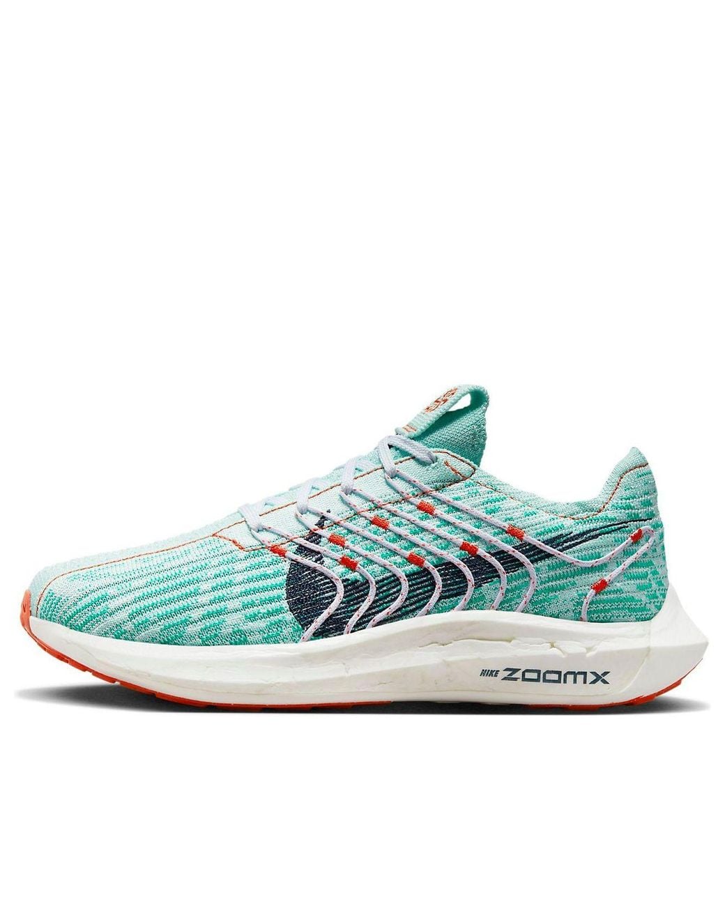 Nike Blue (Wmns) Pegasus Turbo Next Nature 'Ice Jade'
