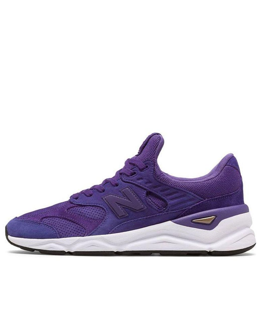 New Balance Purple X-90 'Chinese New Year' for men