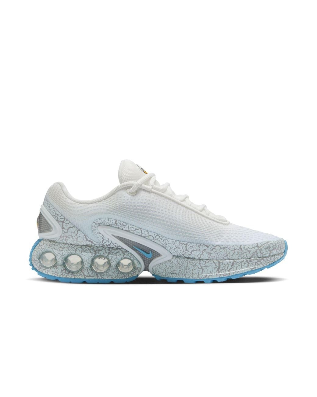 Nike Blue Air Max Dn Safari' for men