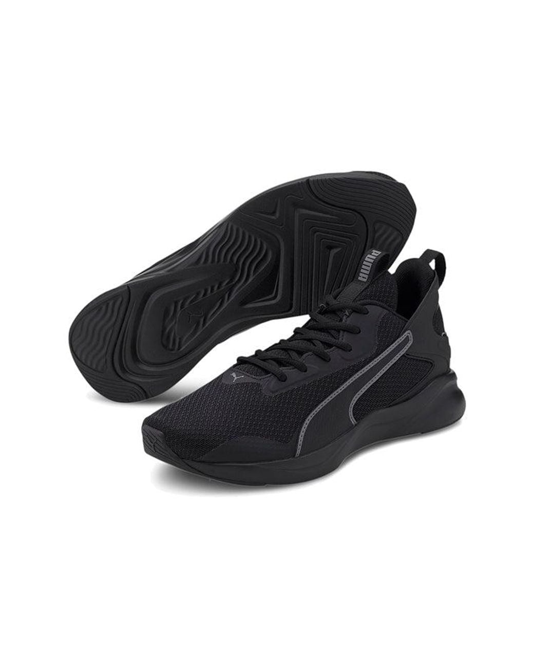 PUMA Blue Softride Rift for men