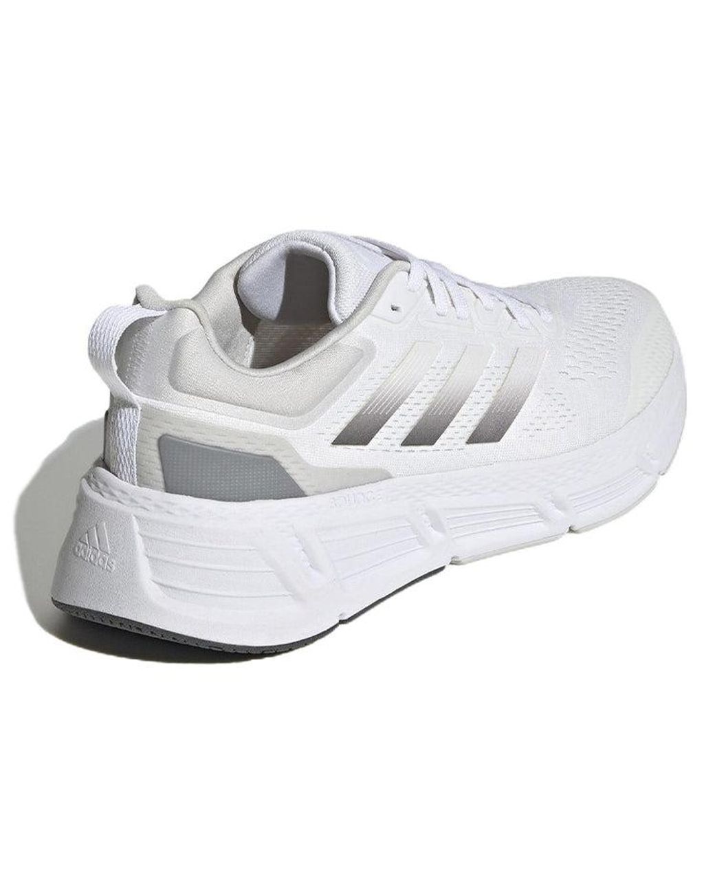 Adidas White Questar for men