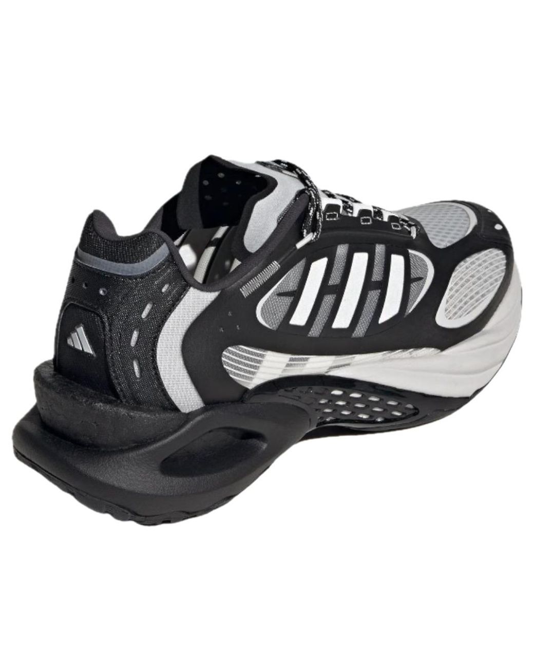 Adidas Black Climacool Bento 4.0 for men