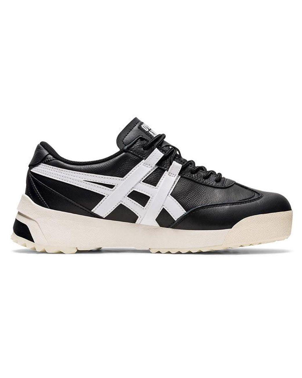Onitsuka Tiger Black Delegation Ex for men