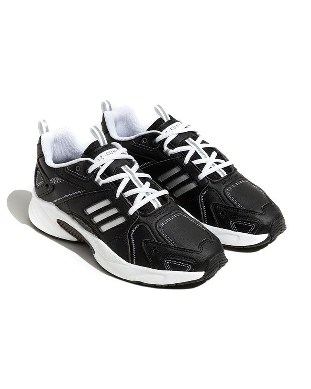 Adidas Black Neo Jz Runner for men